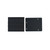 DIN rail mount bracket for Arduino UNO R3 and Leonardo development boards made from durable, fire-resistant PVC material