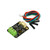 Gravity 2-channel I2C DAC module with dual 0-10V analog outputs for industrial automation and process control