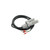 Indoor ENS160 air quality sensor with TVOC eCO2 and AQI monitoring using I2C interface