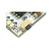 DC-DC charge discharge integrated module with 5V 2A output for lithium battery power management and DIY power bank applications
