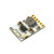 DC-DC charge discharge integrated module with 5V 2A output for lithium battery power management and DIY power bank applications