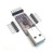 7Semi CP2102 USB to UART Board, USB to TTL Communication Breakout