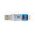 7Semi ST-LINK/V2, ST-LINK/V2.1 Debugger Programmer USB, Original STM Chip