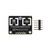 Fermion ENS160 and BME280 environmental sensor breakout for TVOC eCO2 temperature humidity and pressure monitoring