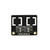 Fermion ENS160 and BME280 environmental sensor breakout for TVOC eCO2 temperature humidity and pressure monitoring