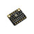 Fermion BME680 environmental sensor breakout module for temperature, humidity, pressure, and air quality monitoring applications