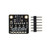 SEN0427 - Fermion: VL6180X ToF Distance Ranging Sensor Breakout 5-100mm