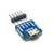 Micro USB Breakout Board