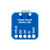 7Semi Micro-B USB Breakout Board Female USB Micro B PCB Board