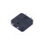 TS1265TP 4 pin SPST Round Button Tactile Switch, 11.8x11.8x6.5mm Gull Wing Pin Style, 12V DC.