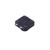 TS127TP 4 pin SPST Round Button Tactile Switch 12.0x12.0x7.0 mm, Gull Wing Pin Style, 12V DC