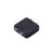 TS125TP 4 pin SPST Round Button Tactile Switch 12.0x12.0x5.0  mm with Gull Wing Pins