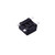TS4538TP 4 pin SPST Round Button Straight Tactile Switch 4.5x4.5x4.3mm 12V 50mA PCPin