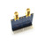 868MHz LoRa radio module with ASR6601 chipset, SX1262 transceiver, and long-range low-power wireless communication