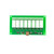 "Buy 8 Channel Relay Module (USB-RLY16L, Low Power Version, Up to 16Amp)
 | DFR0173 - DFRobot | Evelta"