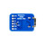 7Semi CH340C USB-C to Serial TTL Converter Breakout - USB to Serial TTL Communication Module for interfacing devices.