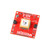 GPS-21834 - SparkFun GPS Breakout - Chip Antenna SAM-M10Q Qwiic