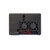 Armor Case With Fan(3510) for Raspberry Pi 4B, FIT0714, Dfrobot, Evelta