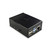 Metal Case with Heatsink & Fan for Raspberry Pi 4 Model B, FIT0646, Dfrobot, Evelta
