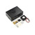 Metal Case with Heatsink & Fan for Raspberry Pi 4 Model B, FIT0646, Dfrobot, Evelta