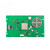 8 Inch 1280x800 HMI LCD Display Resistive Touch UART, Commercial Grade