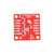 SparkFun 6DoF IMU Breakout - LSM6DSV16X (Qwiic) - SEN-21325 - Inertial Measurement Unit Development Tool