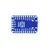 7Semi STM32G030F6P6 STM32 Mini Development Board with USB-C