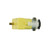 TT Geared Motor with Encoder (6V 160RPM 120:1 L Shape), Evelta