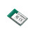 RP2040 Wi-Fi development module with ESP8285 wireless chip and compact SMT stamp-hole package