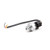 Water pressure sensor G1 4 1.2MPa with Hall effect sensing technology for industrial fluid monitoring