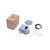 SenseCAP S2110 RS485 sensor builder with Grove compatibility and industrial IP66 enclosure