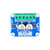 Vikram-453R6D 45V 3.6A Dual Channel Motor Driver
