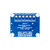 Vikram-453R6D 45V 3.6A Dual Channel Motor Driver