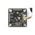 8 Megapixels USB Camera with Microphone (Compatible for Raspberry Pi/ LattePanda/ Jetson Nano) , Evelta