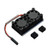 Raspberry Pi Dual Cooling Fans Kit (Compatible for Raspberry Pi 3B/3B+/4B), Evelta