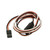 600mm servo extension cable male to female compatible with RC servos and 0.1 inch jumper connection