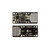 DFR0831 - DC-DC Buck Converter 7-24V to 5V 4A - DFRobot