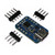 7Semi STM32C011J6M6 STM32 Micro Development Board