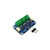 7Semi INA219 3-Ch DC Current Sensor Breakout - 26V 3.2A Max