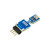 7Semi BME280 Temperature Humidity Pressure Sensor Nano Breakout 1.27mm Pitch