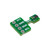 7Semi SHT40 Temperature & Humidity Sensor Breakout 2.54mm Pitch Header