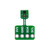 7Semi SHT40 Temperature & Humidity Sensor Breakout 2.54mm Pitch Header