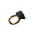 SEN0590 - Mini Laser Distance Range Sensor (4m, I2C, IP67) - DFRobot