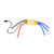 Readytosky 30A Brushless Speed Controller ESC for RC Vehicles