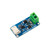 7Semi INA240A4 4~80V Bidirectional Current Sense Amplifier Breakout, 200V/V Gain