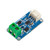 7Semi INA240 Bidirectional Current Sense Amplifier Breakout Board, showcasing its compact design and key components.