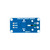 7Semi INA240 Bidirectional Current Sense Amplifier Breakout Board, showcasing its compact design and key components.
