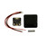 Micro Solar Power Manager / Charger with regulated output, supporting 1~3V solar panels, ideal for IoT devices with MPPT algorithm, stable 3.3V output, and battery protection features.