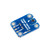 7Semi TMP235 Analog Temperature Sensor Breakout - a precision CMOS temperature sensor for accurate analog temperature readings.