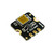 Fermion MEMS Smoke Gas Detection Sensor Breakout 10-1000ppm with advanced MEMS technology, compact design, and high sensitivity.